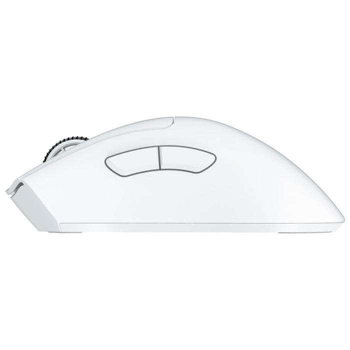 Razer Deathadder V3 Pro Kablosuz Mouse Beyaz RZ01-04630200-R3G1 - Thumbnail