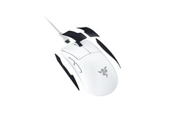 Razer Deathadder V4 Pro Kablosuz Beyaz Mouse 8000Hz RZ01-05330200-R3G1 - Thumbnail