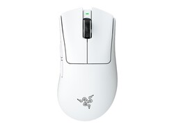 RAZER - Razer Deathadder V4 Pro Kablosuz Beyaz Mouse 8000Hz RZ01-05330200-R3G1