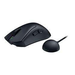 Razer Deathadder V4 Pro Kablosuz Siyah Mouse 8000Hz RZ01-05330100-R3G1 - Thumbnail