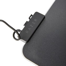 Razer FireFly V2 Mouse Pad RZ02-03020100-R3M1 - Thumbnail