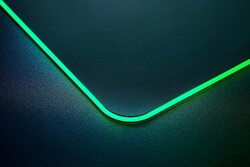 Razer FireFly V2 Mouse Pad RZ02-03020100-R3M1 - Thumbnail