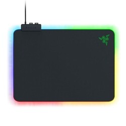 Razer FireFly V2 Mouse Pad RZ02-03020100-R3M1 - Thumbnail