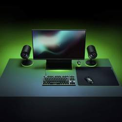 Razer Gigantus V2 Large Gaming Mouse Pad - Thumbnail