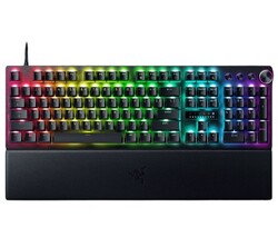 Razer - Razer Huntsman V3 Pro 8 KHZ Espor Oyun Klavyesi RZ03-05530100-R3M1