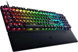 Razer Huntsman V3 Pro Analog Klavye TR RZ03-04971100-R3L1 - Thumbnail