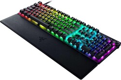 Razer Huntsman V3 Pro Analog Klavye TR RZ03-04971100-R3L1 - Thumbnail