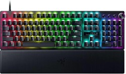 RAZER - Razer Huntsman V3 Pro Analog Klavye TR RZ03-04971100-R3L1