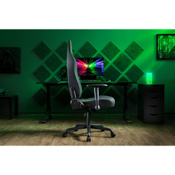 Razer Iskur V2 X Oyuncu Koltuğu Siyah Ergonomik Tasarım RZ38-05310100-R3G1 - Thumbnail