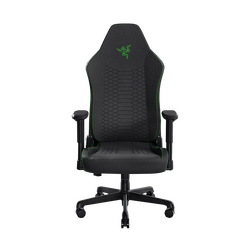 Razer Iskur V2 X Oyuncu Koltuğu Siyah Ergonomik Tasarım RZ38-05310100-R3G1 - Thumbnail