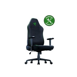 Razer Iskur V2 X Oyuncu Koltuğu Siyah Ergonomik Tasarım RZ38-05310100-R3G1 - Thumbnail