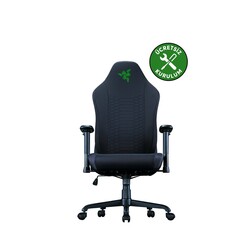RAZER - Razer Iskur V2 X Oyuncu Koltuğu Siyah Ergonomik Tasarım RZ38-05310100-R3G1