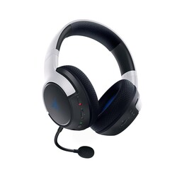 Razer Kaira HyperSpeed PlayStation Lisanslı Kablosuz Gaming Kulaklık - Thumbnail