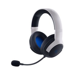 Razer Kaira HyperSpeed PlayStation Lisanslı Kablosuz Gaming Kulaklık - Thumbnail