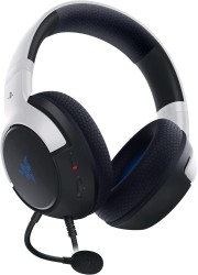 RAZER - Razer Kaira X Ps5 Kablolu Kulaküstü Oyuncu Kulaklığı