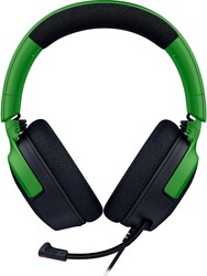 Razer Kraken V4 X Minecraft Edition Kablolu Oyuncu Kulaklığı RZ04-05180200-R3M1 - Thumbnail