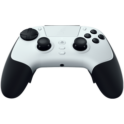 Razer Raiju V3 Pro PC/PS5 Beyaz Kablosuz Gamepad - Thumbnail