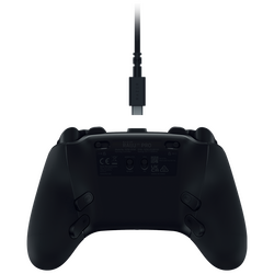 Razer Raiju V3 Pro PC/PS5 Siyah Kablosuz Gamepad - Thumbnail