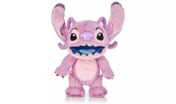 Real FX Puppetronics Disney Angel 30 cm Elektronik Kukla - Thumbnail
