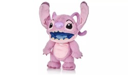 Real FX Puppetronics Disney Angel 30 cm Elektronik Kukla - Thumbnail