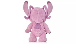 Real FX Puppetronics Disney Angel 30 cm Elektronik Kukla - Thumbnail