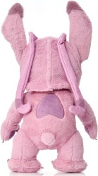 Real FX Puppetronics Disney Angel 46 cm Elektronik Kukla - Thumbnail