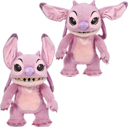 Real FX Puppetronics Disney Angel 46 cm Elektronik Kukla - Thumbnail