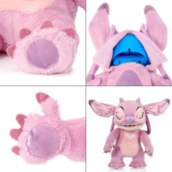 Real FX Puppetronics Disney Angel 46 cm Elektronik Kukla - Thumbnail