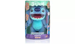 Real FX Puppetronics Disney Stitch 30 cm Elektronik Kukla - Thumbnail