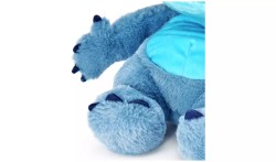 Real FX Puppetronics Disney Stitch 30 cm Elektronik Kukla - Thumbnail