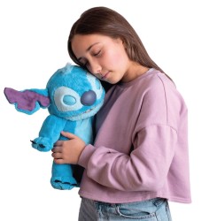 Real FX Puppetronics Disney Stitch 46 cm Elektronik Kukla - Thumbnail