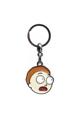 Mabbels - RICK AND MORTY MORTY ANAHTARLIK