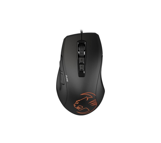 Roccat Kone Pure SE RGB Gaming Mouse