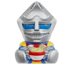 Rokimoto Mystery Cup Wave 3 Godzilla - Thumbnail