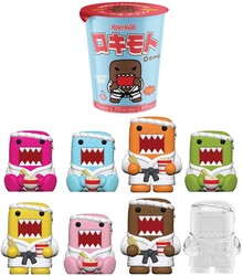 Rokimoto Mystery Cup Wave 6 Domo - Thumbnail