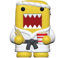 Rokimoto Mystery Cup Wave 6 Domo - Thumbnail