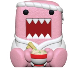 Rokimoto Mystery Cup Wave 6 Domo - Thumbnail