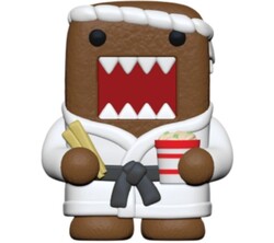 Rokimoto Mystery Cup Wave 6 Domo - Thumbnail