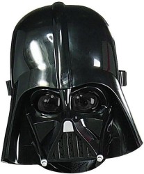 Rubies - Rubies Star Wars Darth Vader Maske