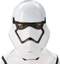 Rubies Star Wars Episode 7 Stormtrooper Maske - Thumbnail