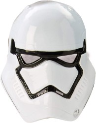 Rubies Star Wars Episode 7 Stormtrooper Maske - Thumbnail