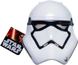 Rubies Star Wars Episode 7 Stormtrooper Maske - Thumbnail