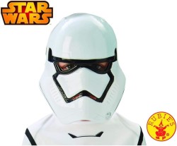 Rubies Star Wars Episode 7 Stormtrooper Maske - Thumbnail