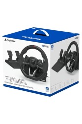 Hori - Rwa Playstation 5 / Ps4 / Pc Uyumlu Direksiyonu