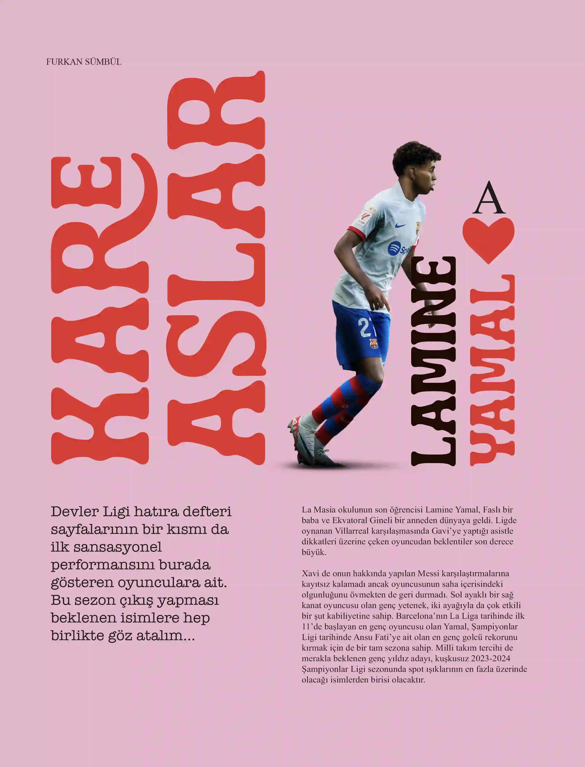 For The Team Şampiyonlar Ligi Rehberi - Thumbnail