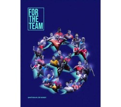 For The Team Şampiyonlar Ligi Rehberi - Thumbnail