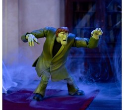 Jada Toys Scooby Doo 15 cm Action Figure Creeper - ÖN SİPARİŞ - Thumbnail