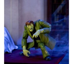 Jada Toys Scooby Doo 15 cm Action Figure Creeper - ÖN SİPARİŞ - Thumbnail