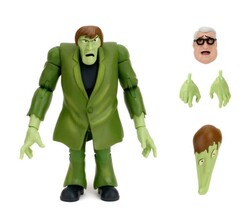 Jada Toys Scooby Doo 15 cm Action Figure Creeper - ÖN SİPARİŞ - Thumbnail