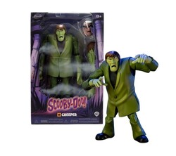 Jada Toys Scooby Doo 15 cm Action Figure Creeper - ÖN SİPARİŞ